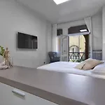 Apartmán Vogue Epoca Voghera