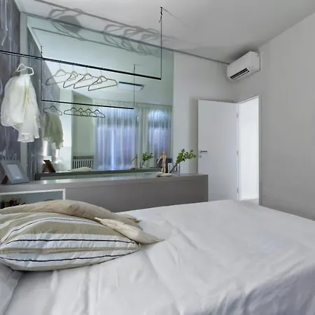 Apartament Vogue Epoca Voghera