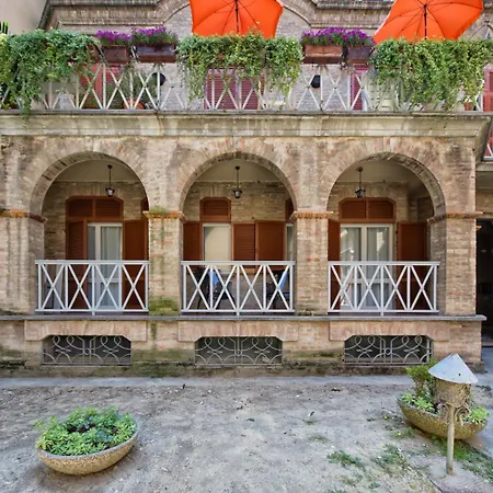 Vogue Epoca Apartament Voghera
